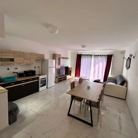 Cardin Court Msida