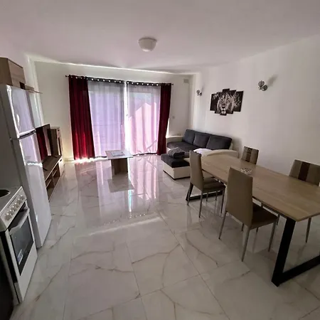Cardin Court Msida