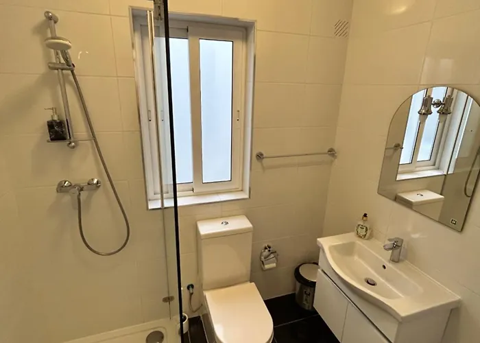 Apartament Cardin Court Msida